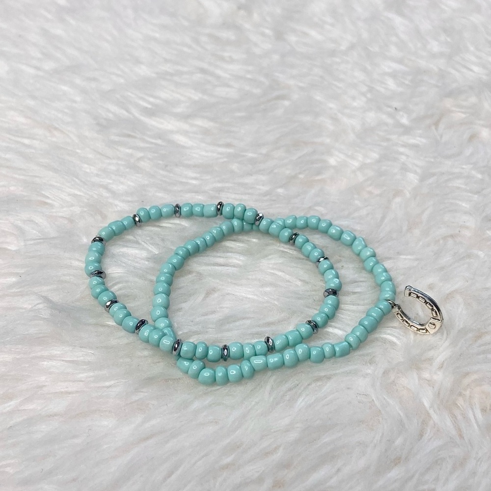 Lucky Trails Bracelet Set